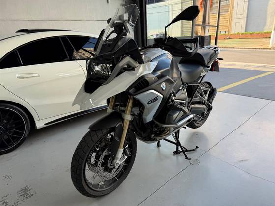 BMW R 1250 GS SPORT BMW R 1250 GS SPORT